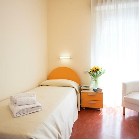 Hotel Casa Adele Rom Exterior foto