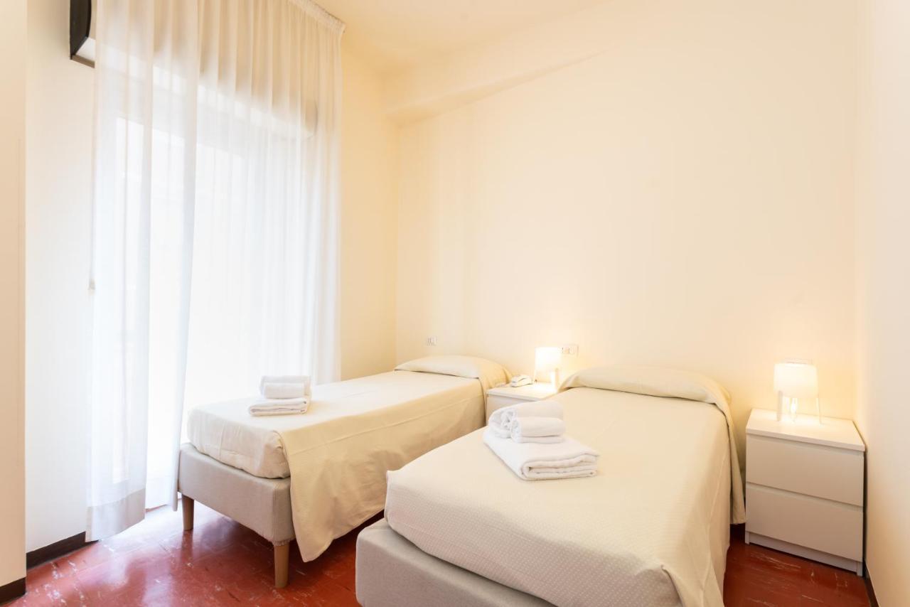 Hotel Casa Adele Rom Exterior foto
