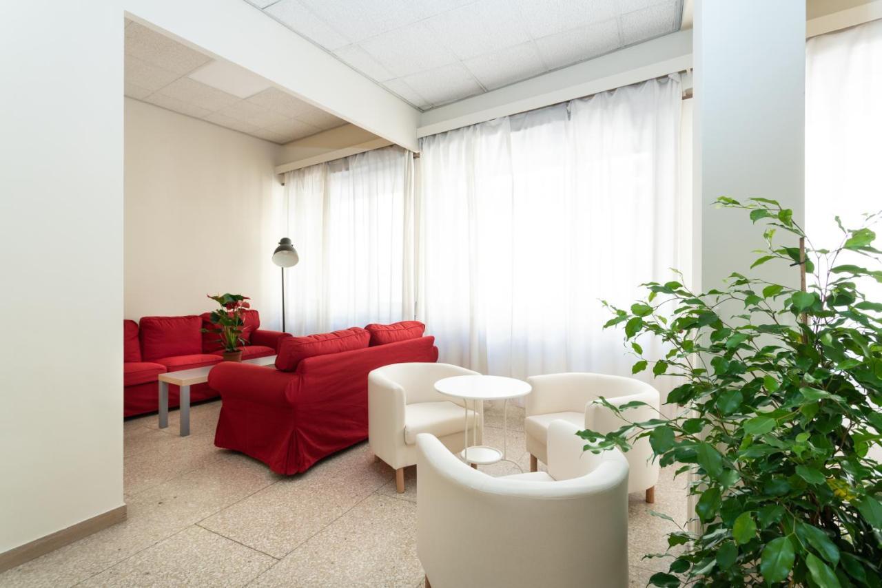 Hotel Casa Adele Rom Exterior foto