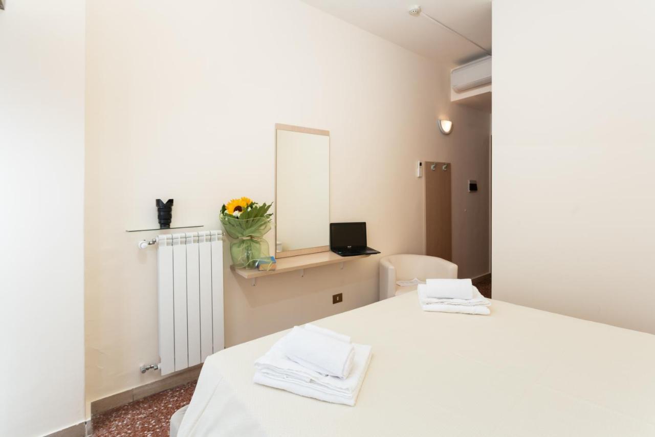 Hotel Casa Adele Rom Exterior foto