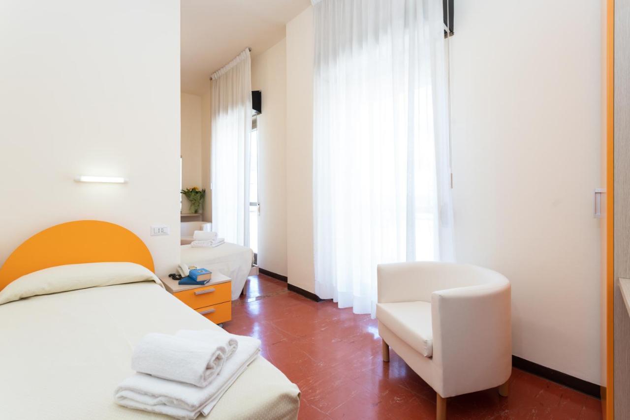 Hotel Casa Adele Rom Exterior foto