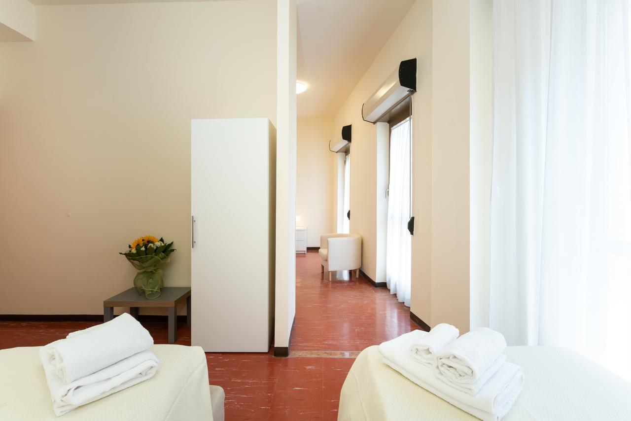 Hotel Casa Adele Rom Exterior foto