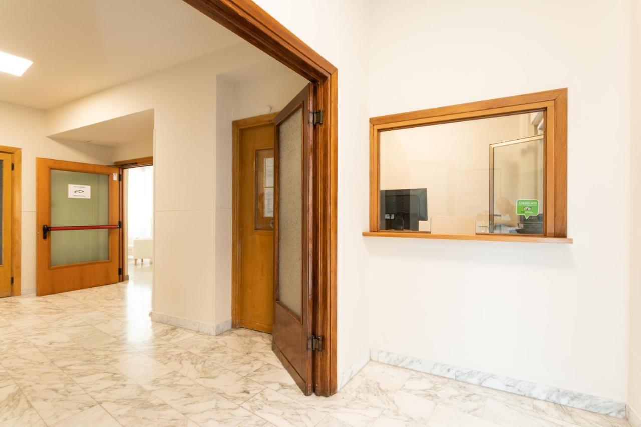 Hotel Casa Adele Rom Exterior foto