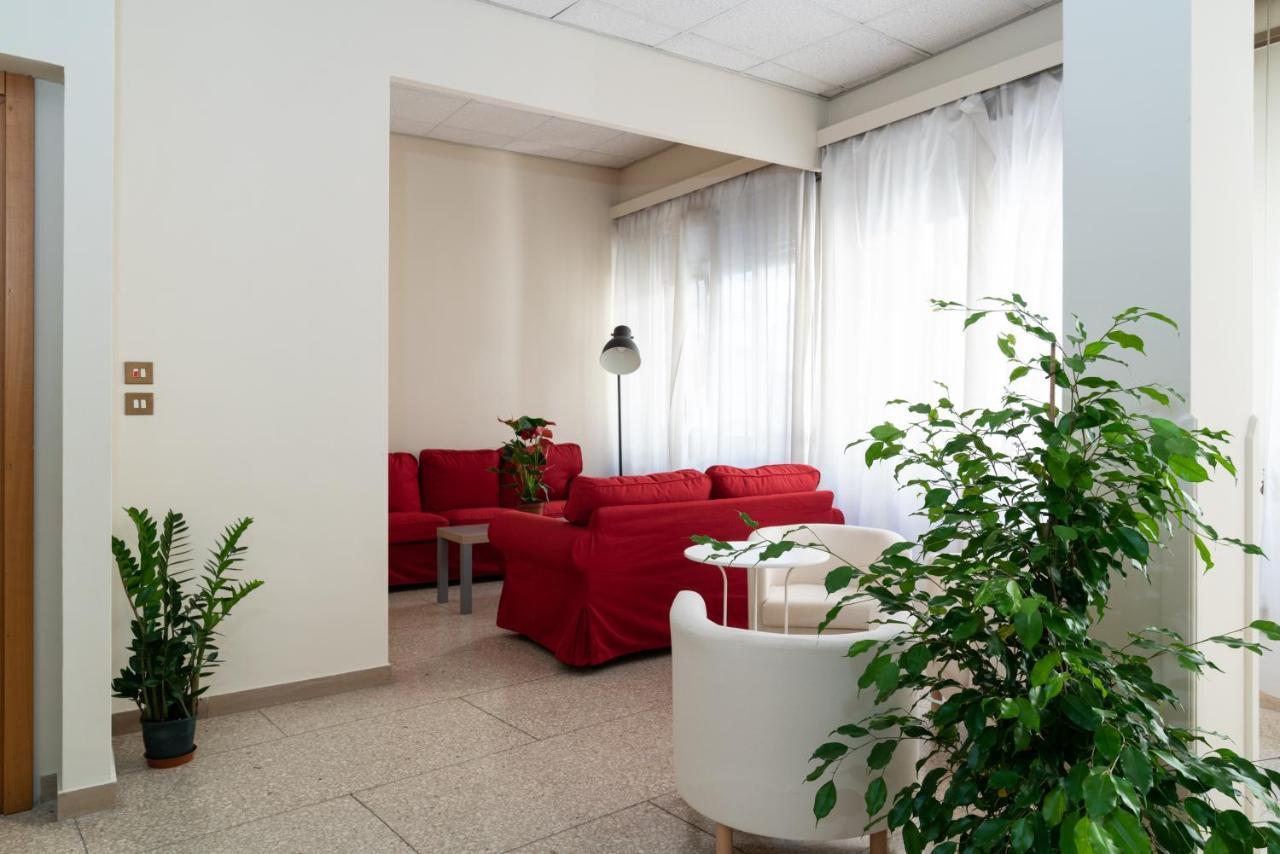 Hotel Casa Adele Rom Exterior foto