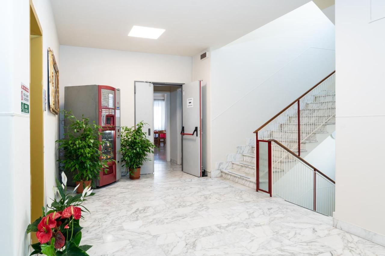 Hotel Casa Adele Rom Exterior foto