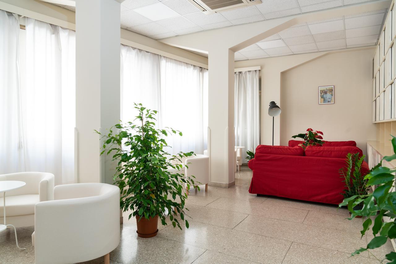 Hotel Casa Adele Rom Exterior foto