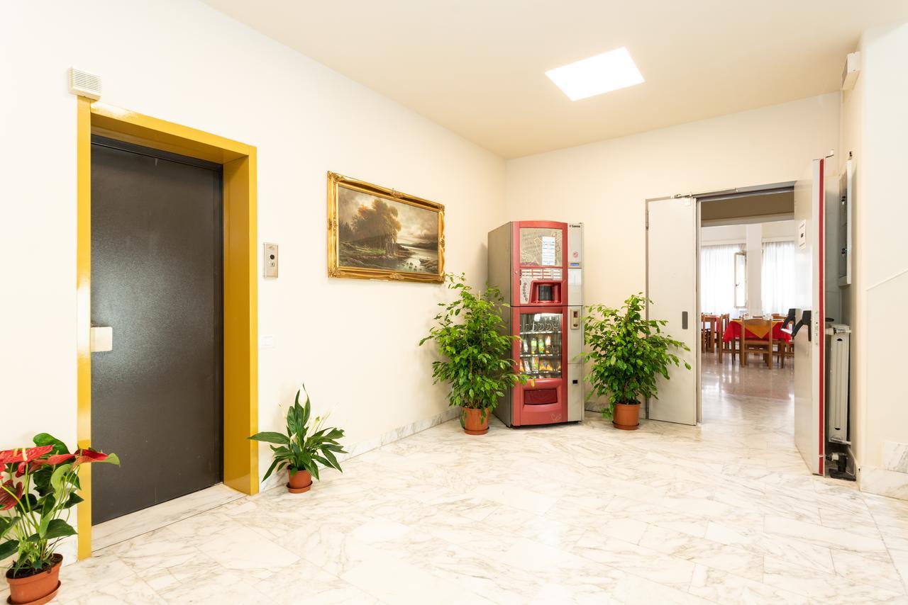 Hotel Casa Adele Rom Exterior foto