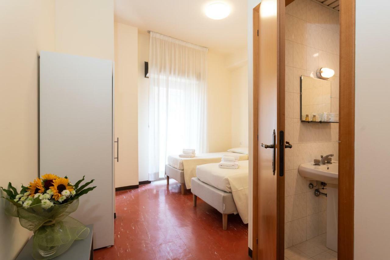 Hotel Casa Adele Rom Exterior foto