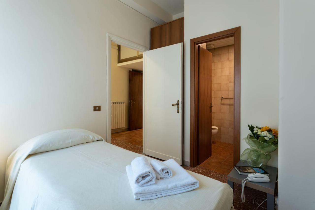Hotel Casa Adele Rom Exterior foto