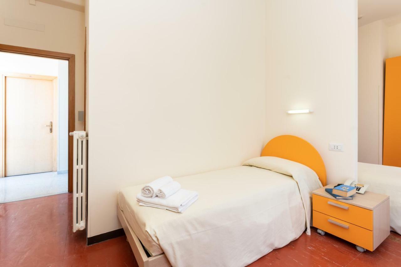 Hotel Casa Adele Rom Exterior foto
